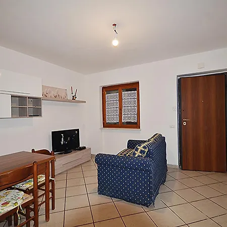 Apartamento Le Di Reno La Faggeta *