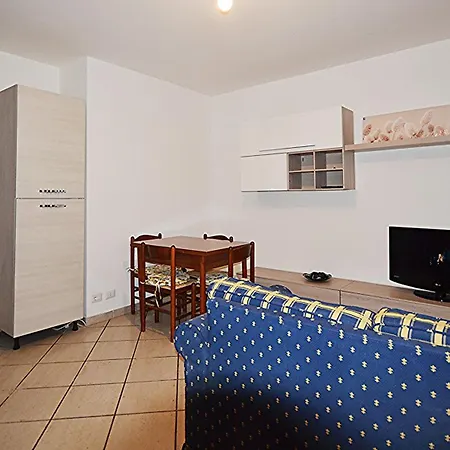 Apartamento Le Di Reno La Faggeta