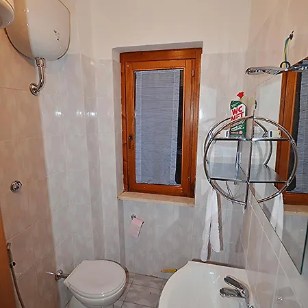 Le Di Reno La Faggeta Apartamento Cappadocia
