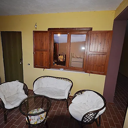 Apartamento Le Di Reno La Faggeta *